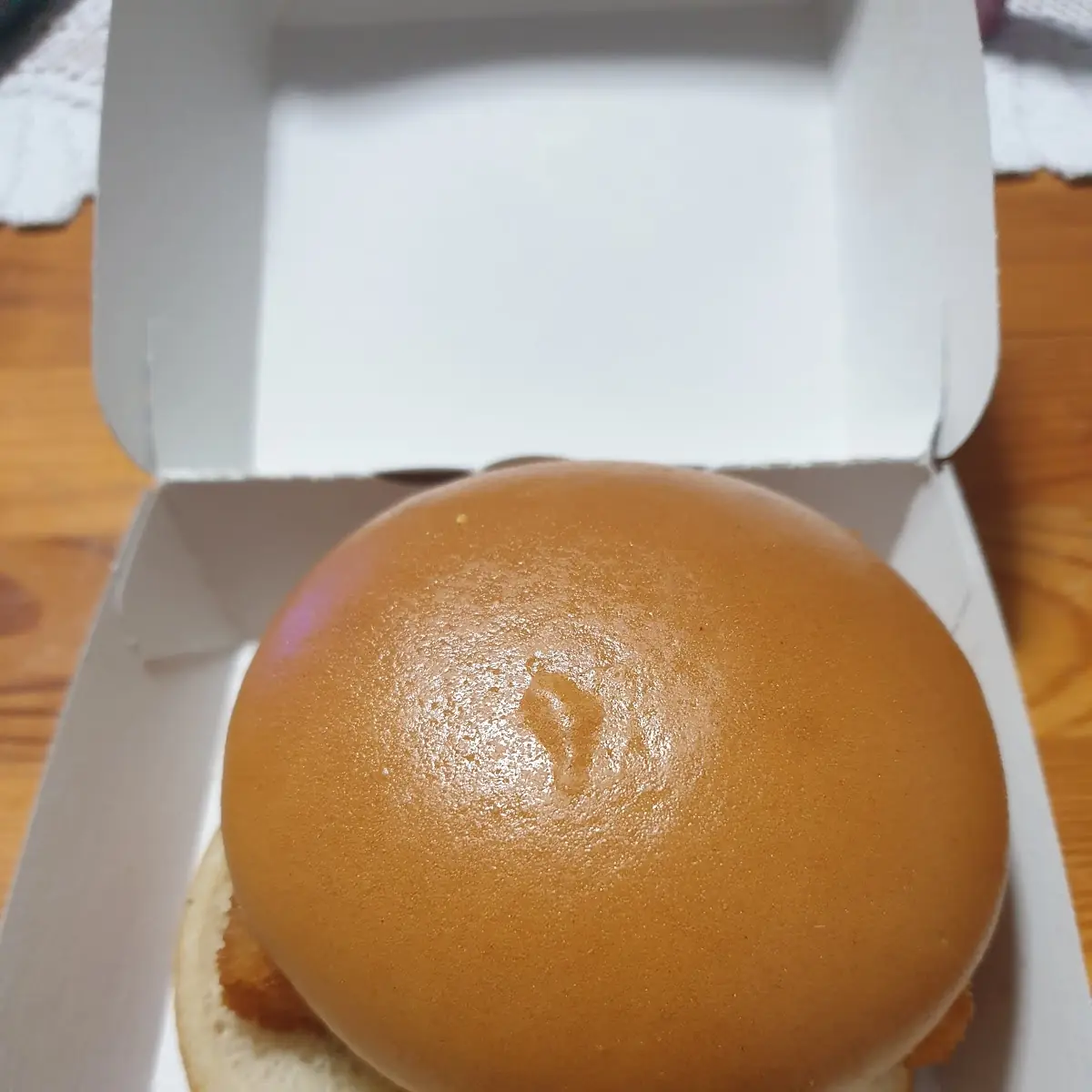 Filet-O-Fish