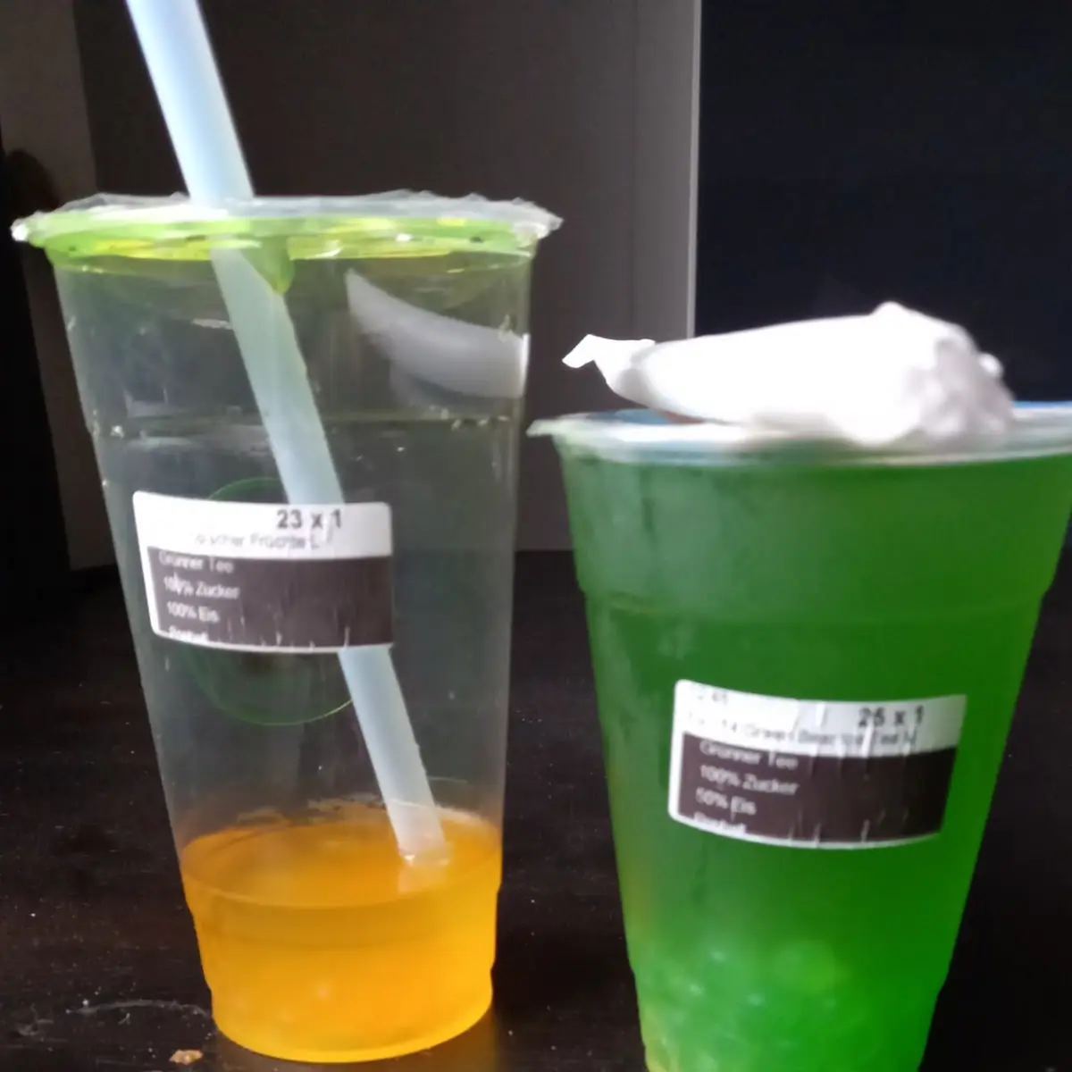Saft