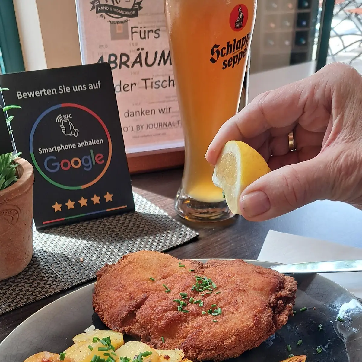 Cordon Bleu