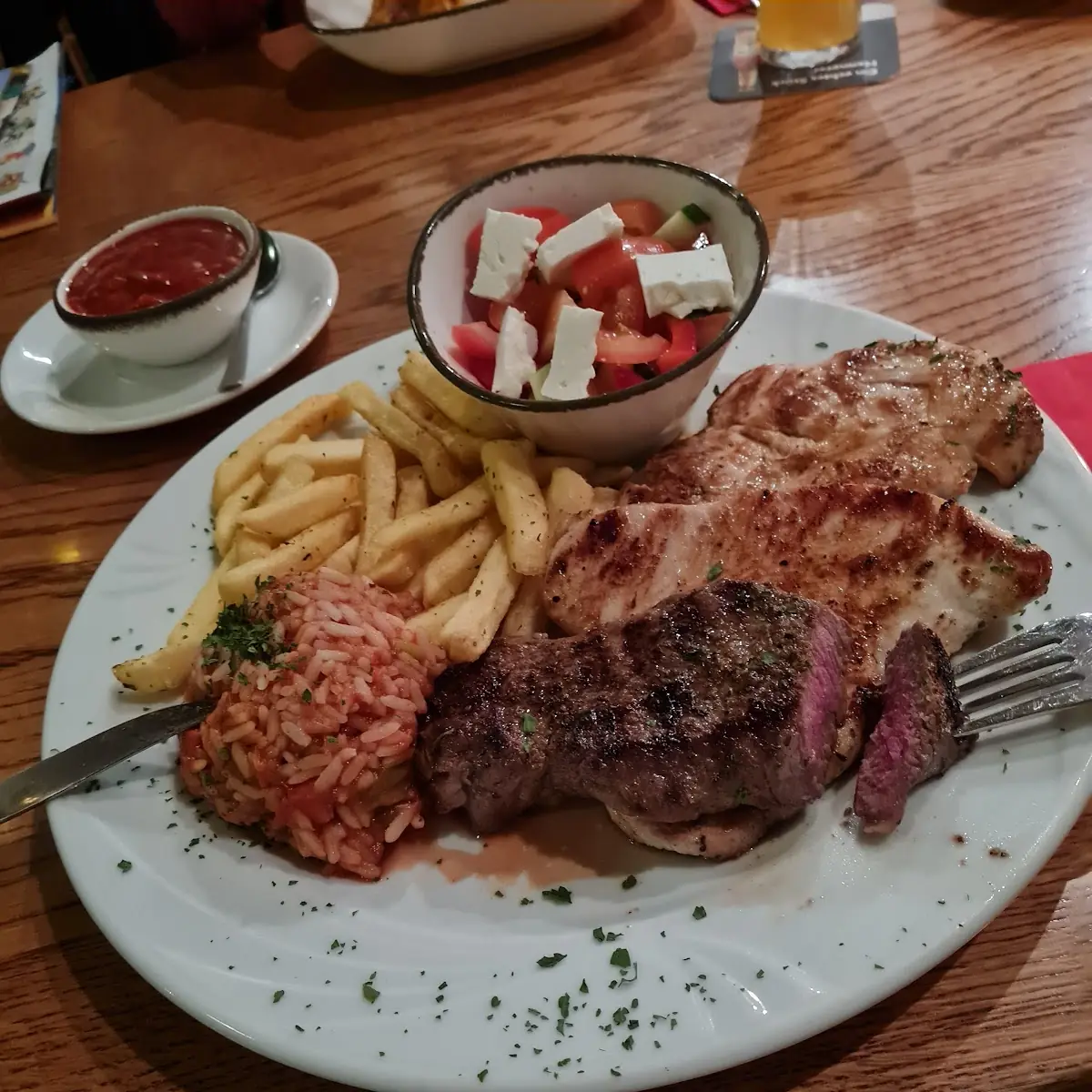 Balkan Teller