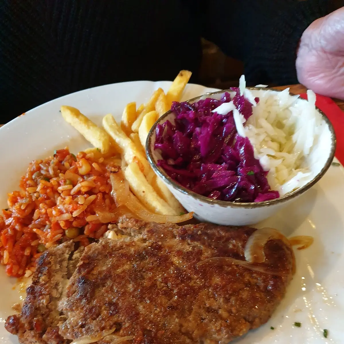 Red Cabbage