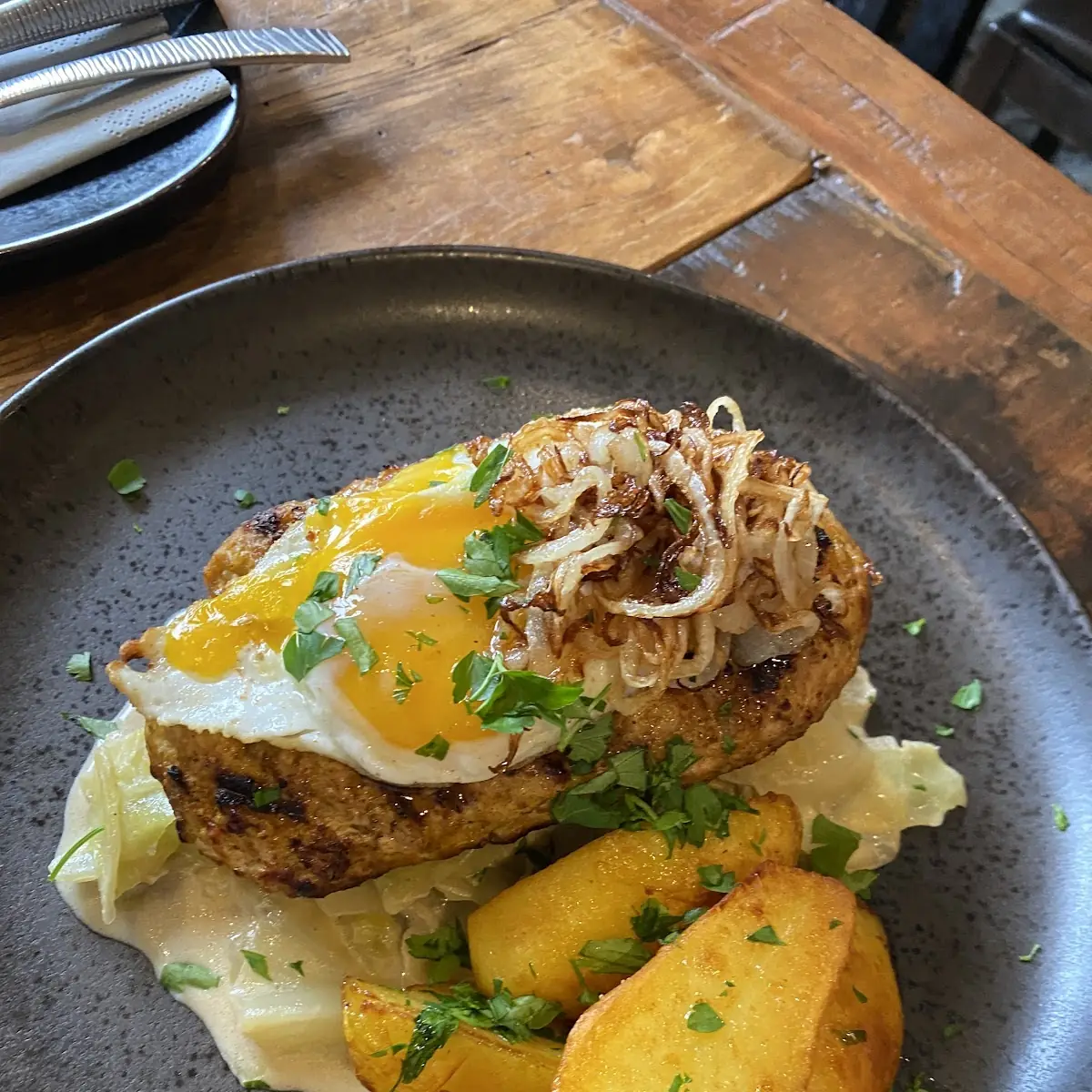Sauerländer Krüstchen