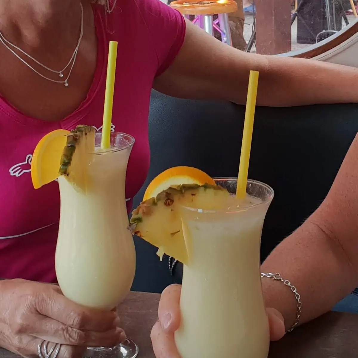Pinacolada
