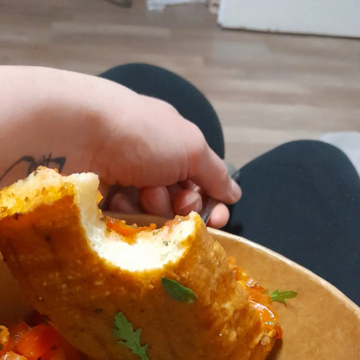 Bruschetta