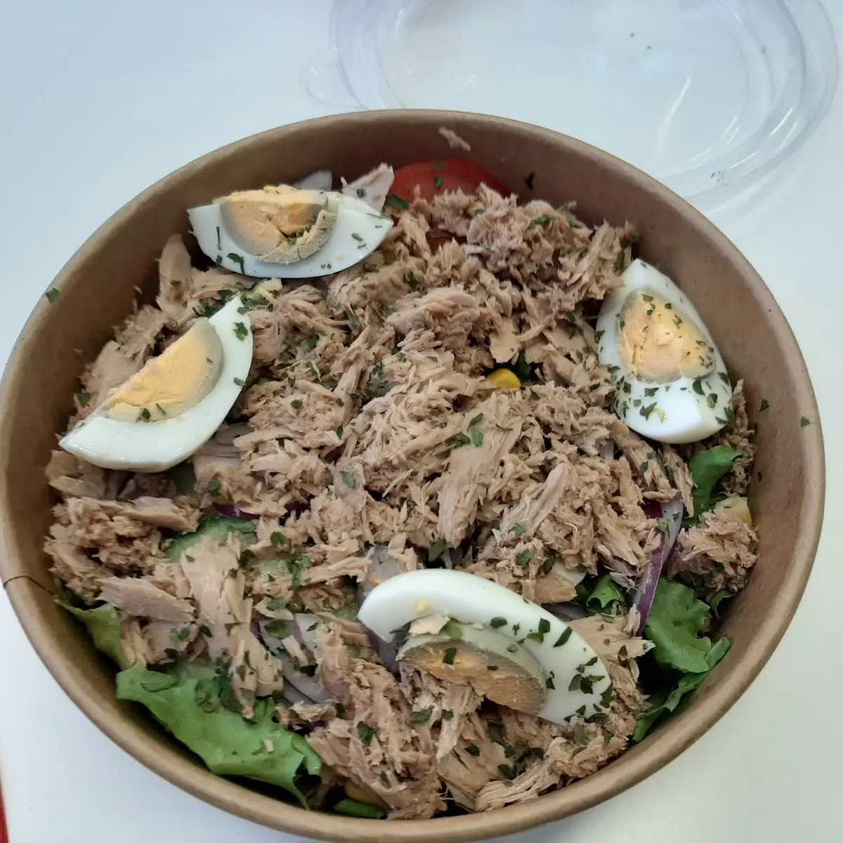 Nizza Salat