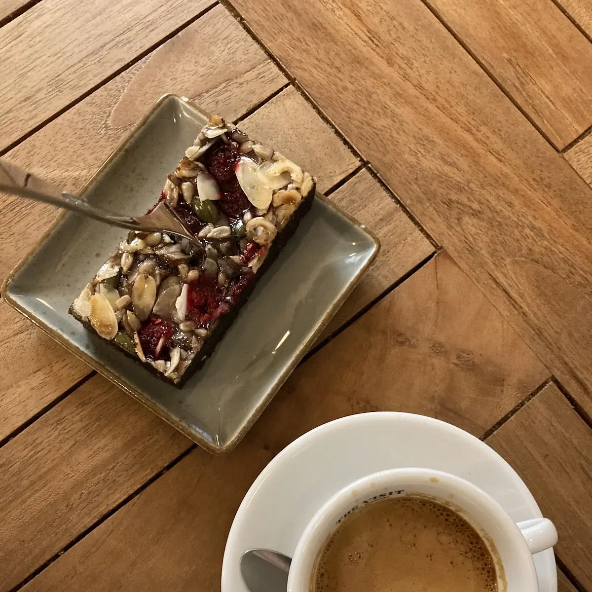 Espresso
