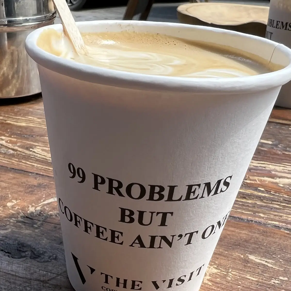 Kaffee