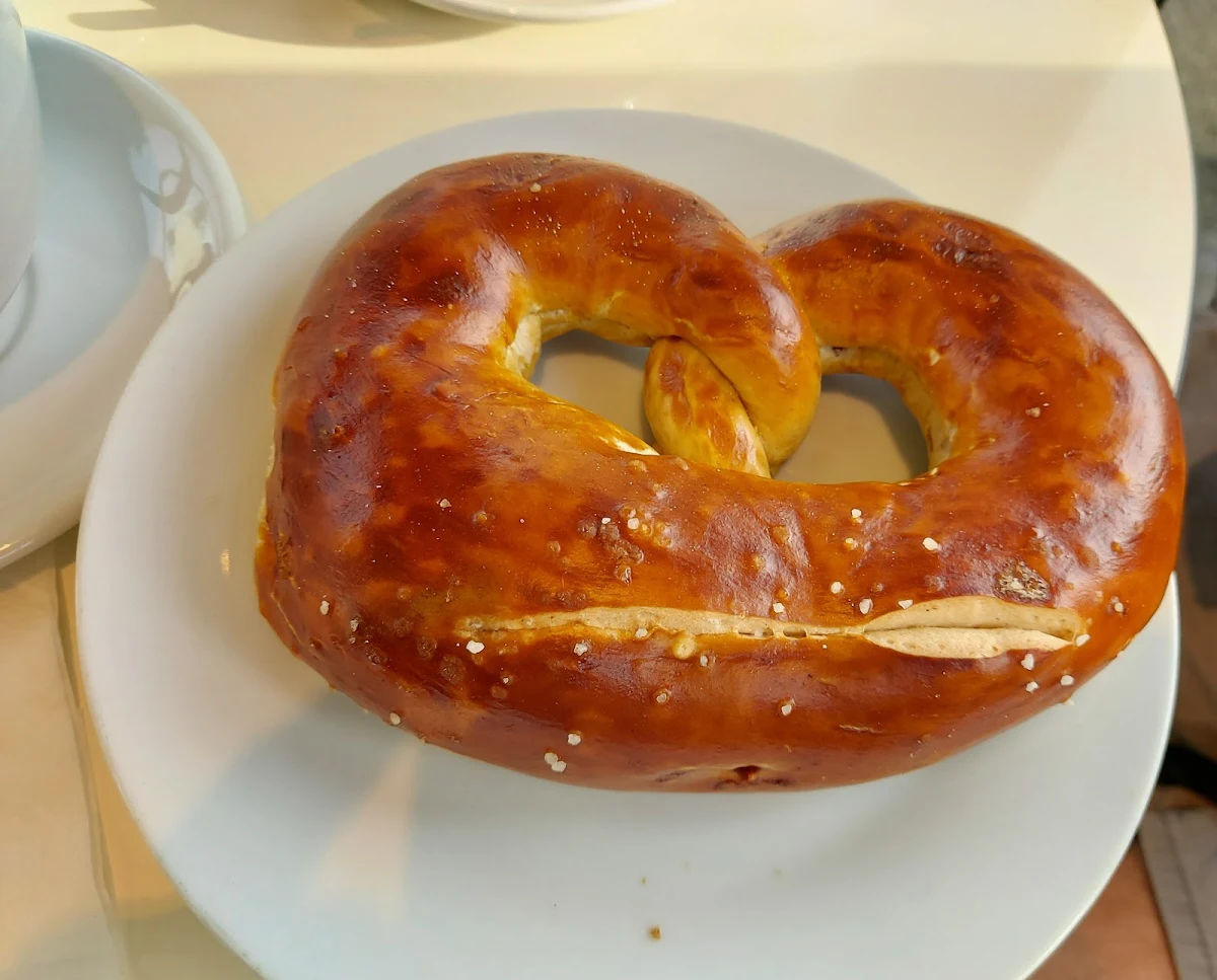 Brezel