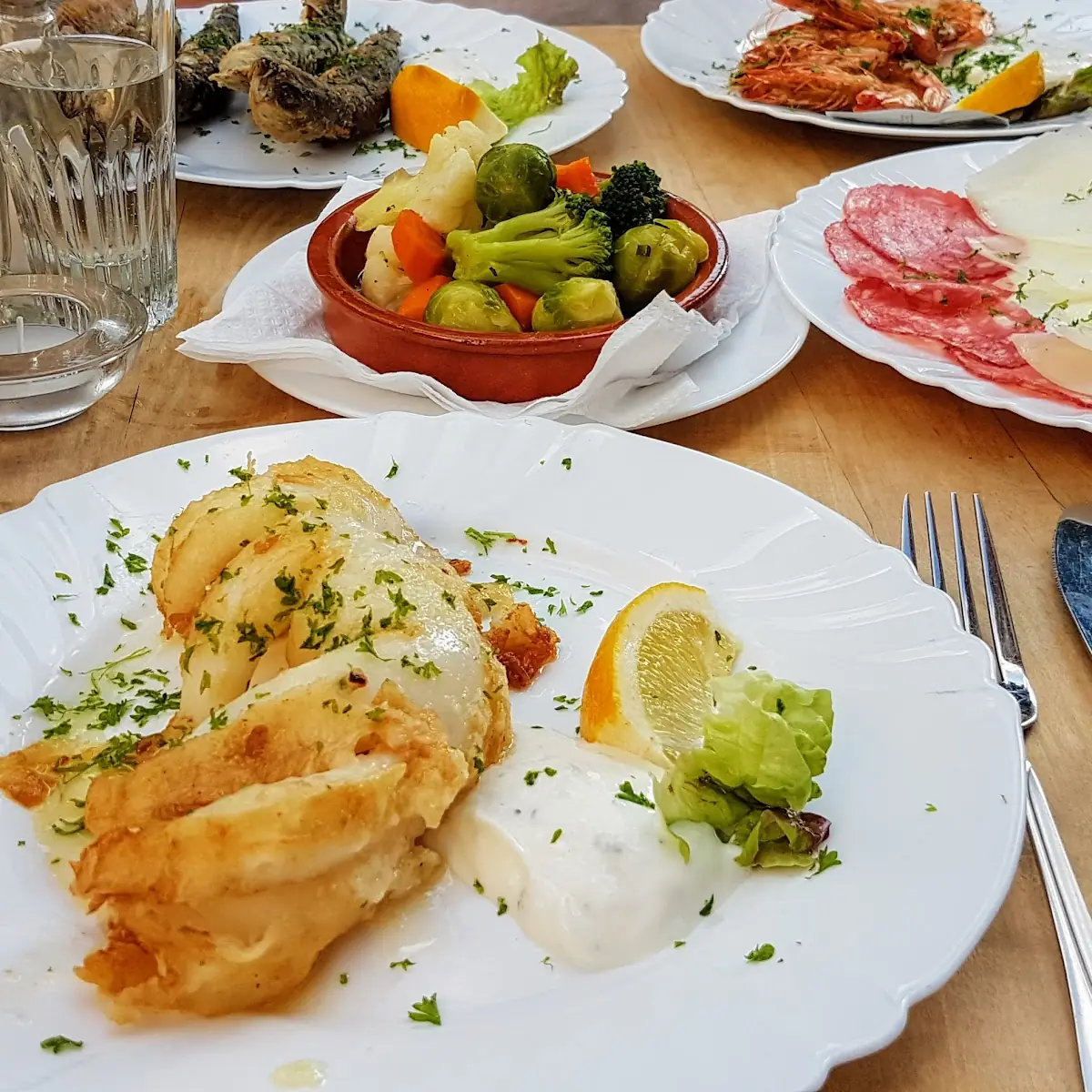 Tapas