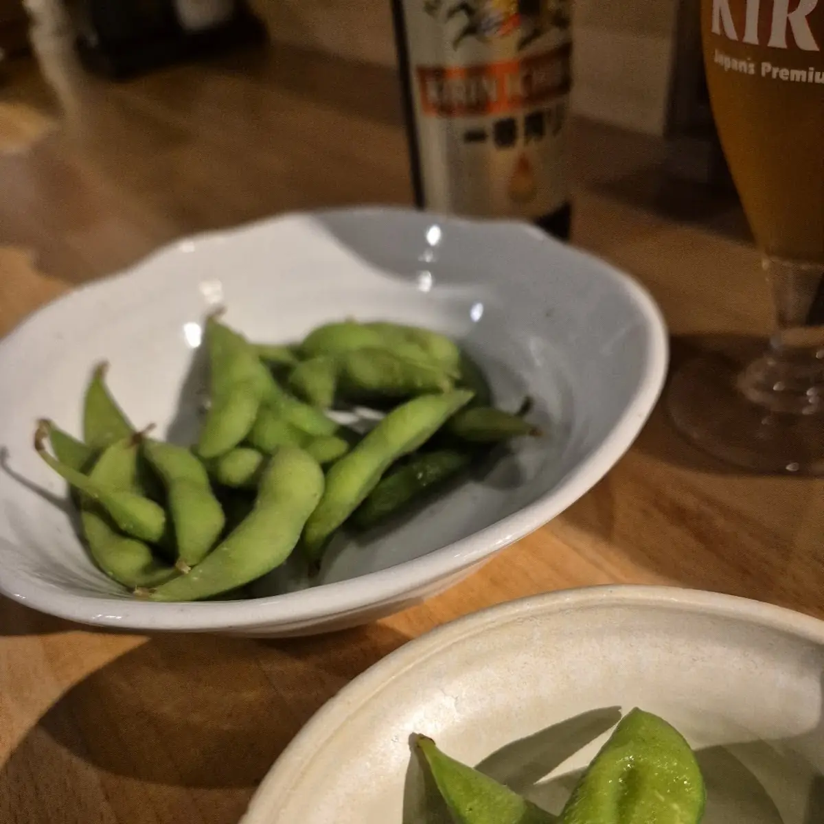Edamame