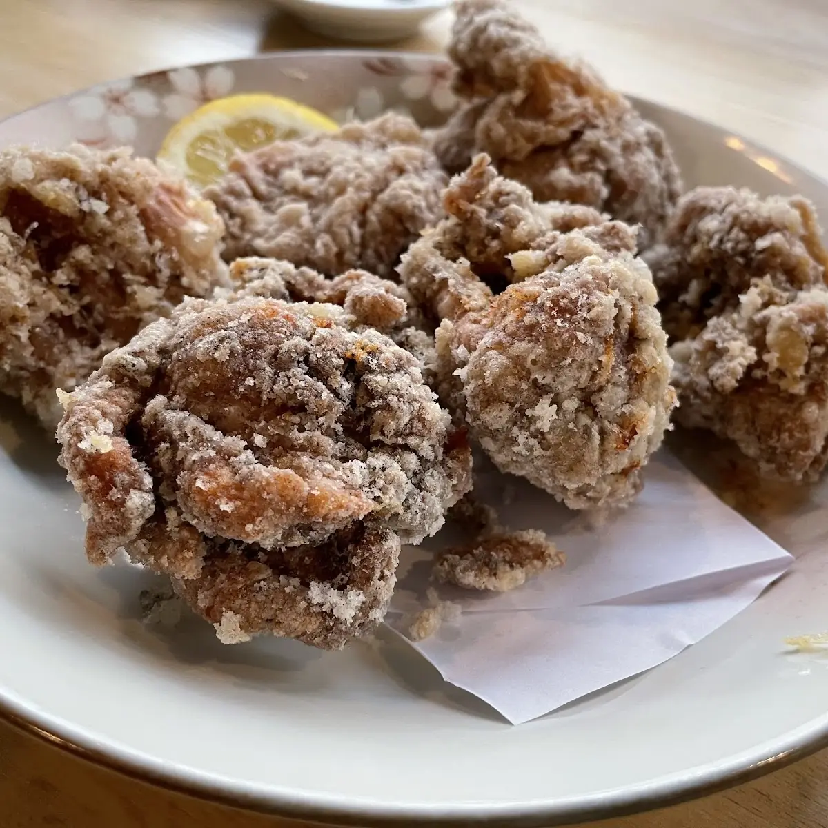Karaage
