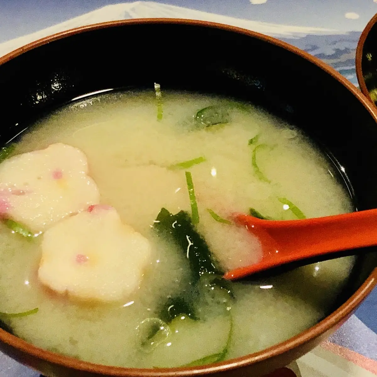 Miso Soup