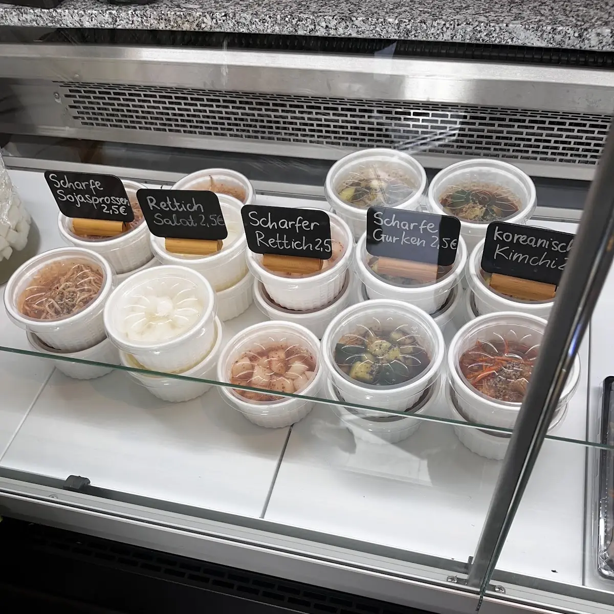 Kimchi
