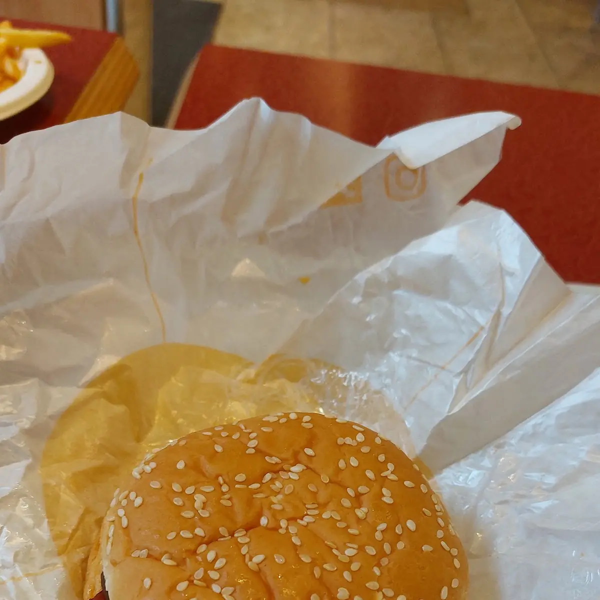 Cheeseburger