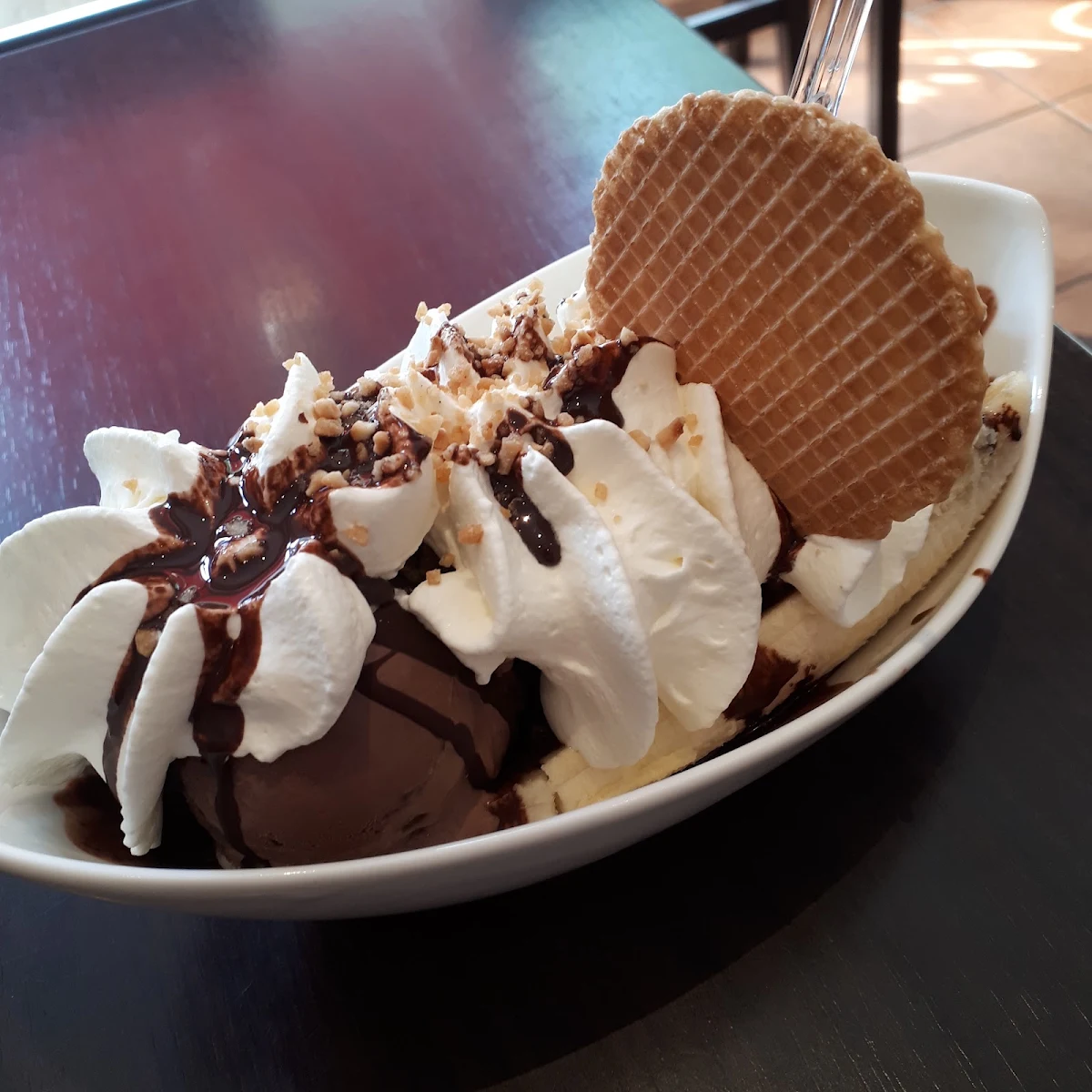 Banana Split