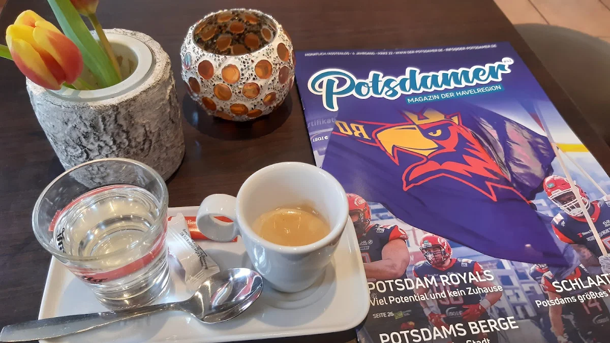 Espresso