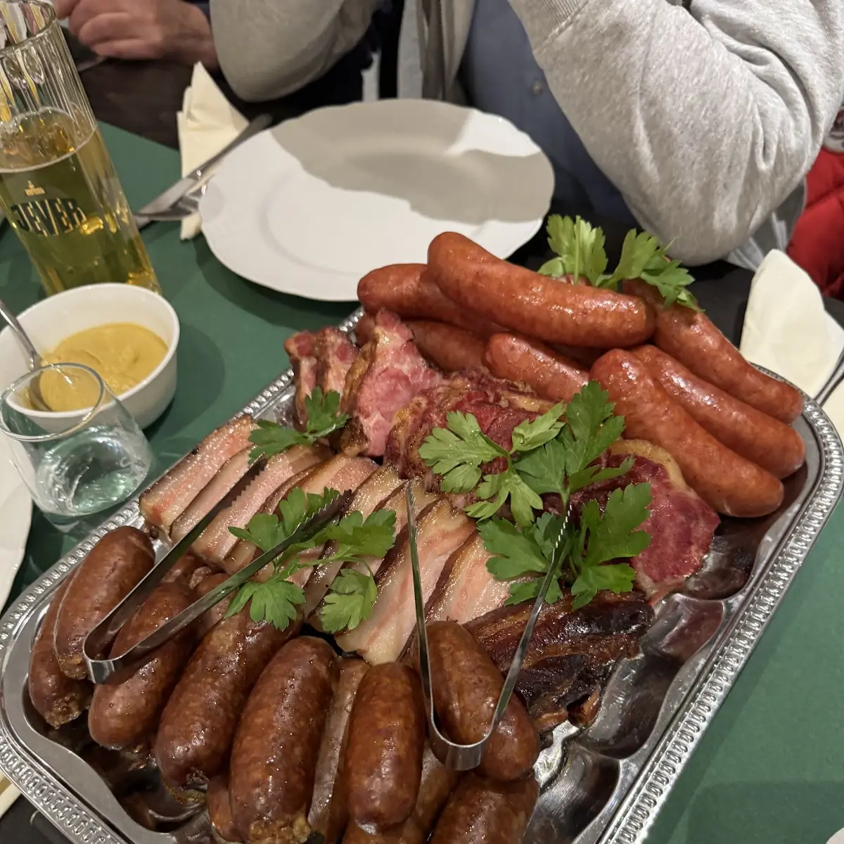 Grünkohl