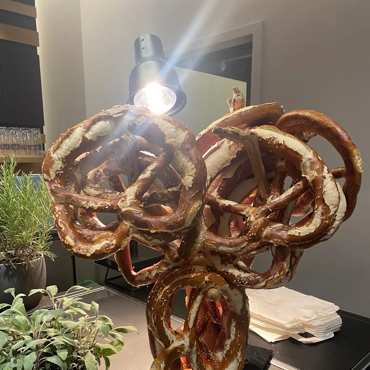 Brezel