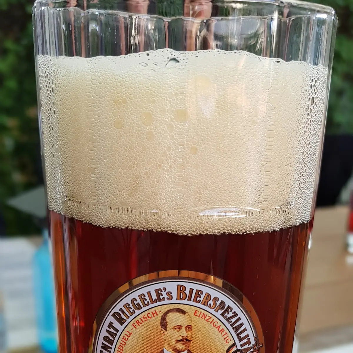 Keller Bier