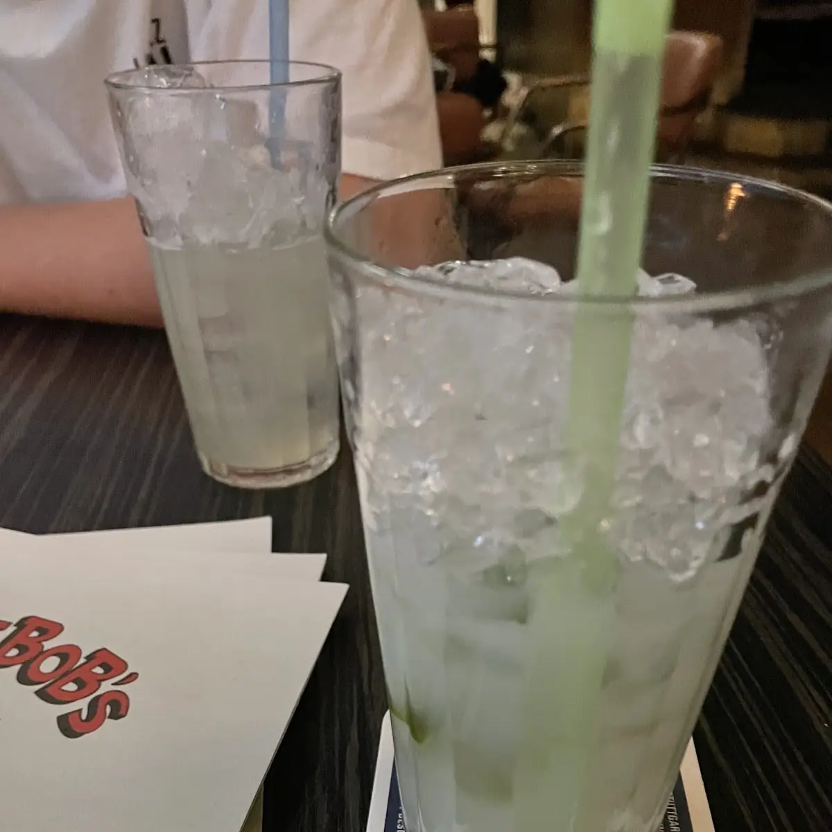 Caipirinha