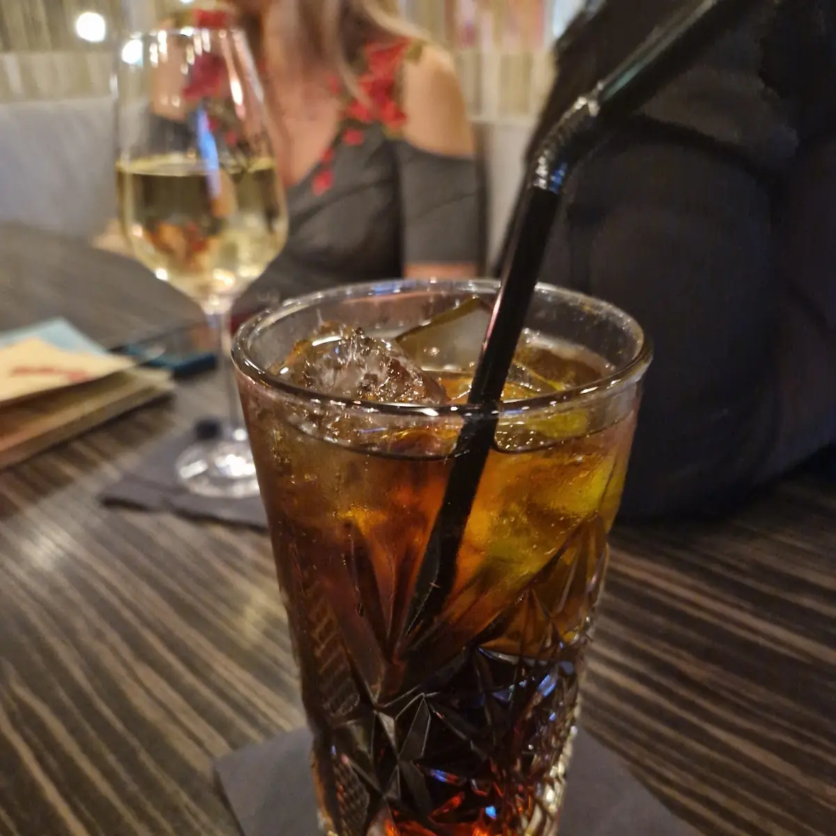 Cuba Libre