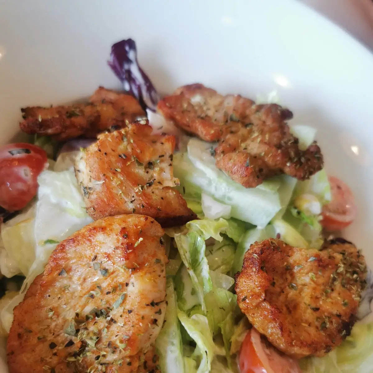 Putensalat