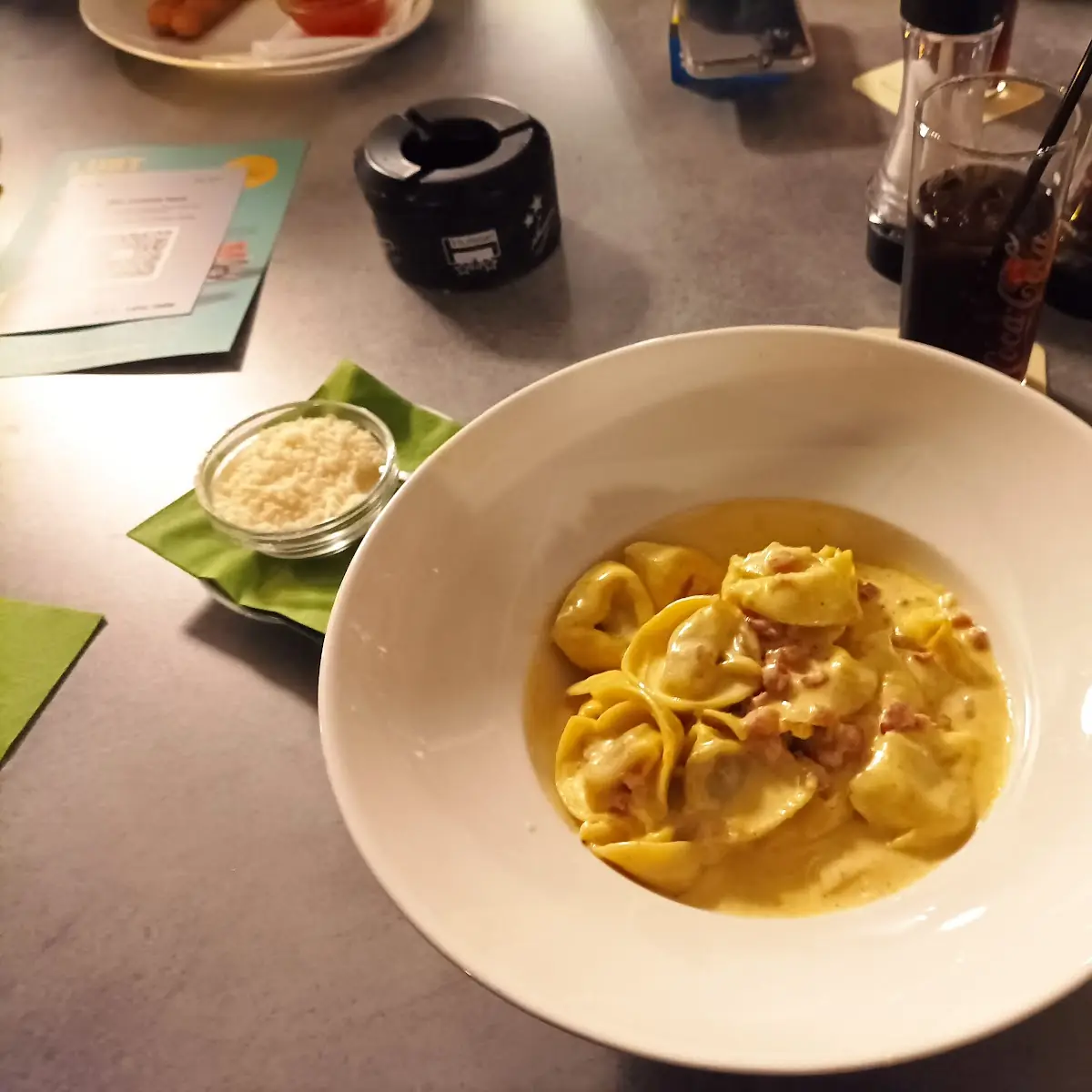 Tortellini