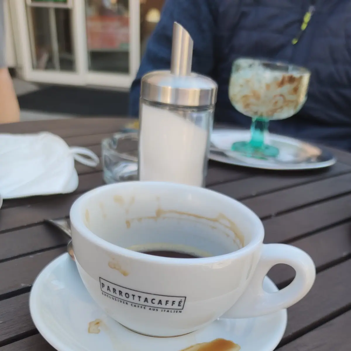 Kaffee