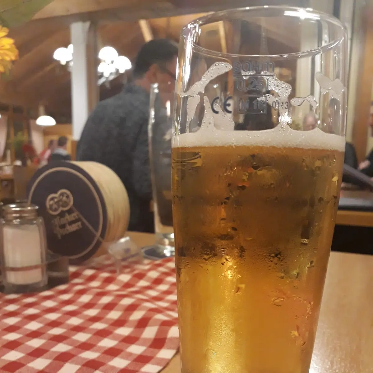 Bier Hell