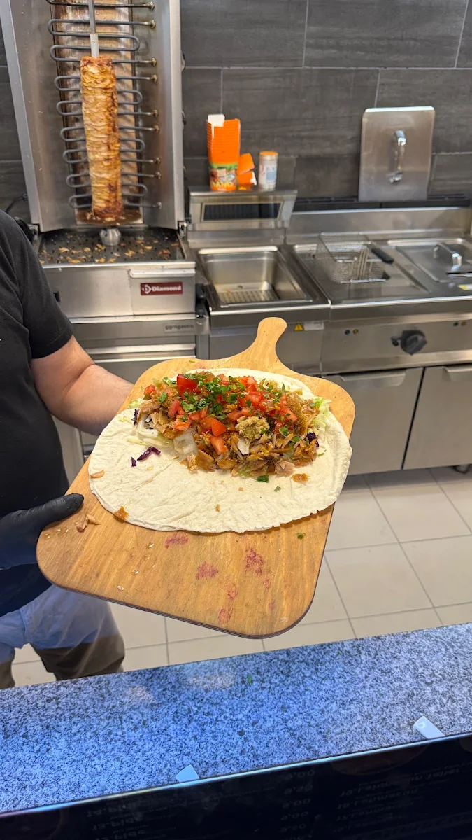 Kebab