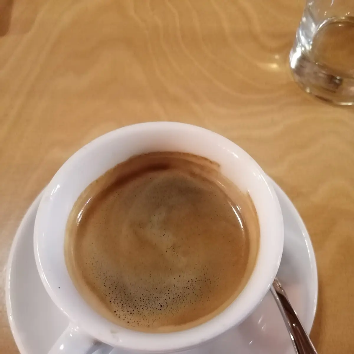 Kaffee
