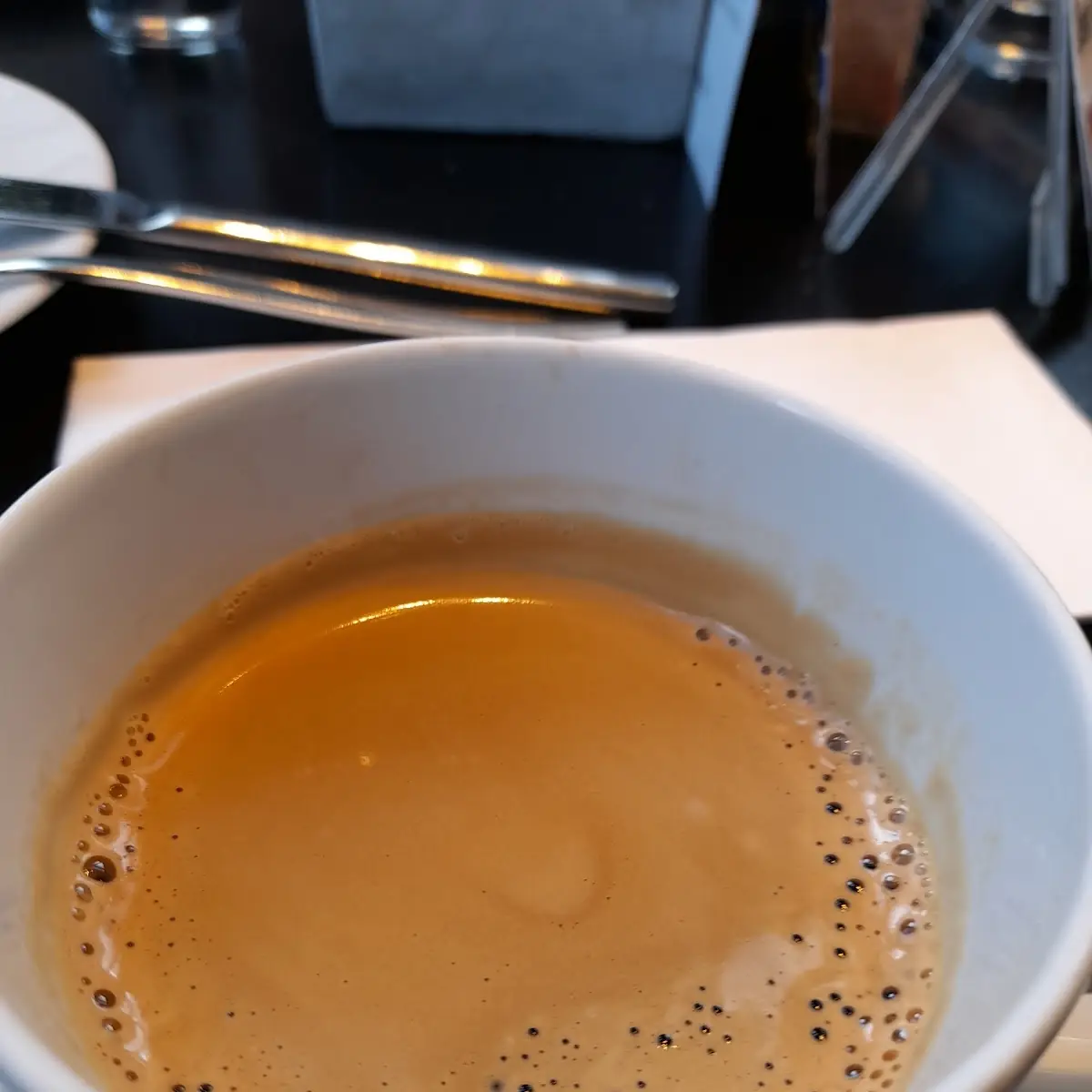 Espresso
