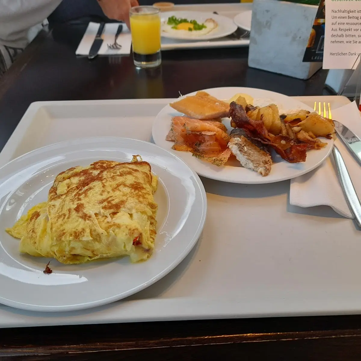 Omlet