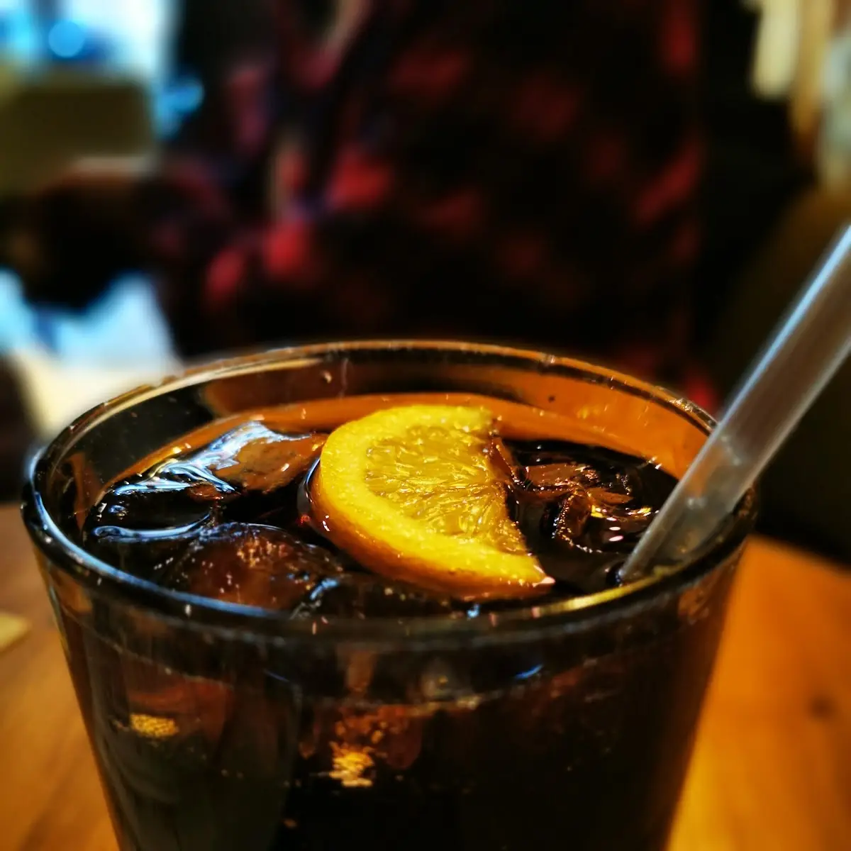 Cola