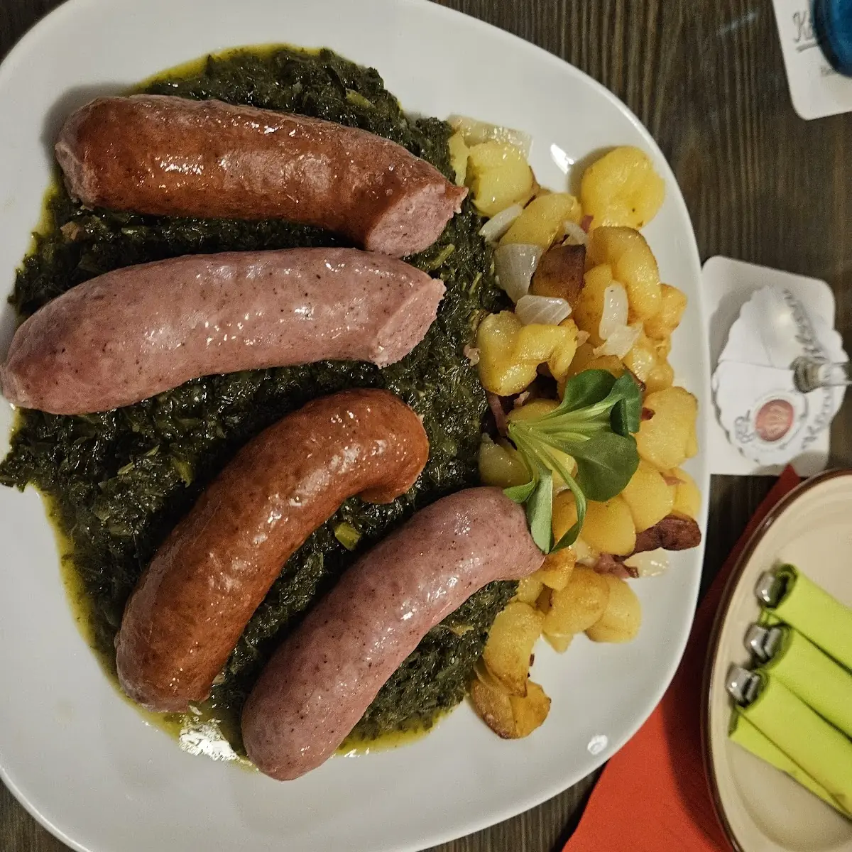 Grünkohl