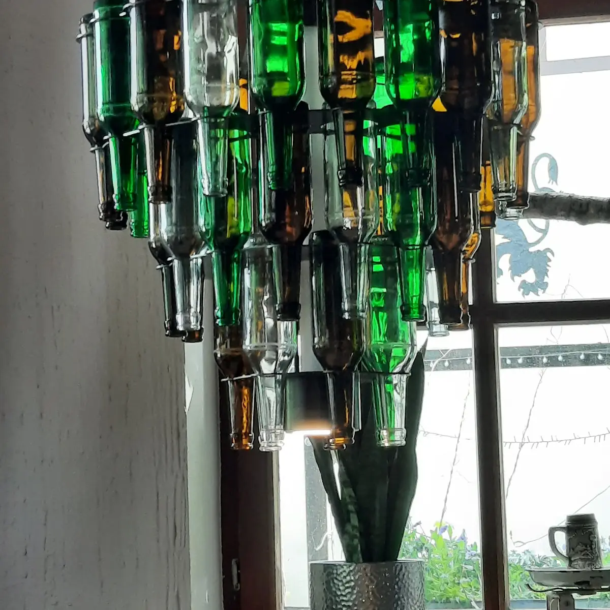 Highlights, Gasthaus Lauterbach