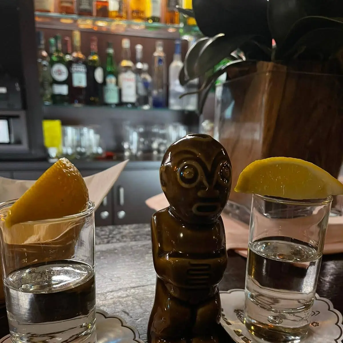 Tequila