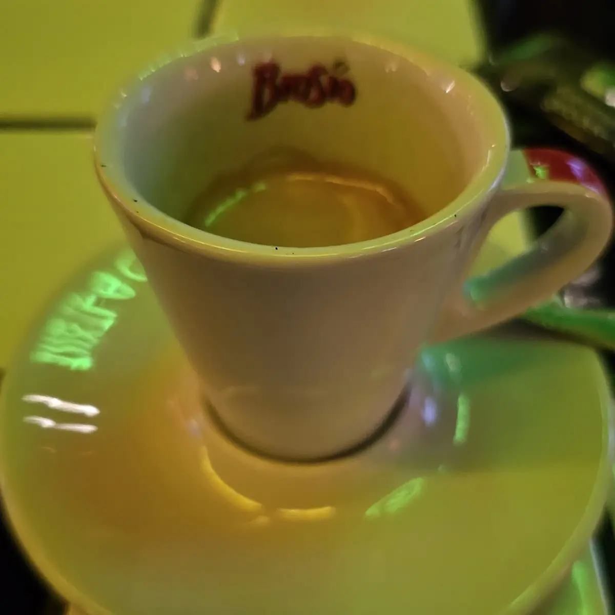 Espresso