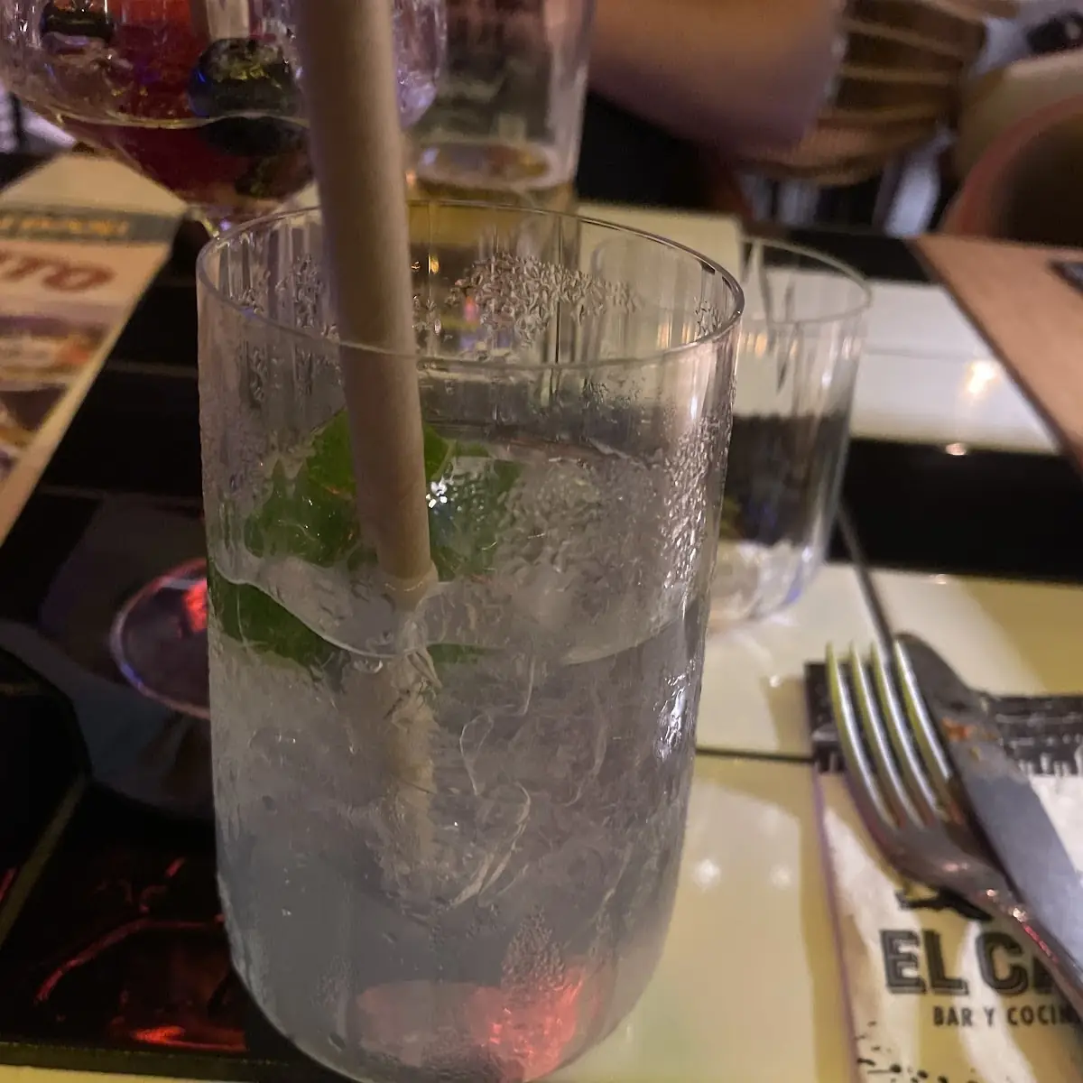 Mojito