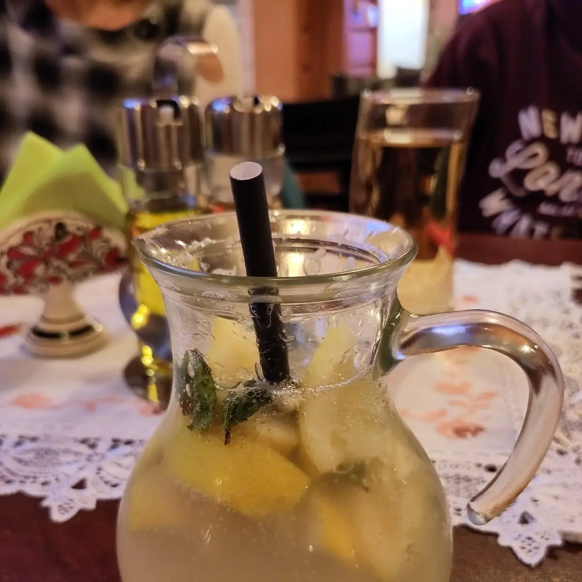 Limonade
