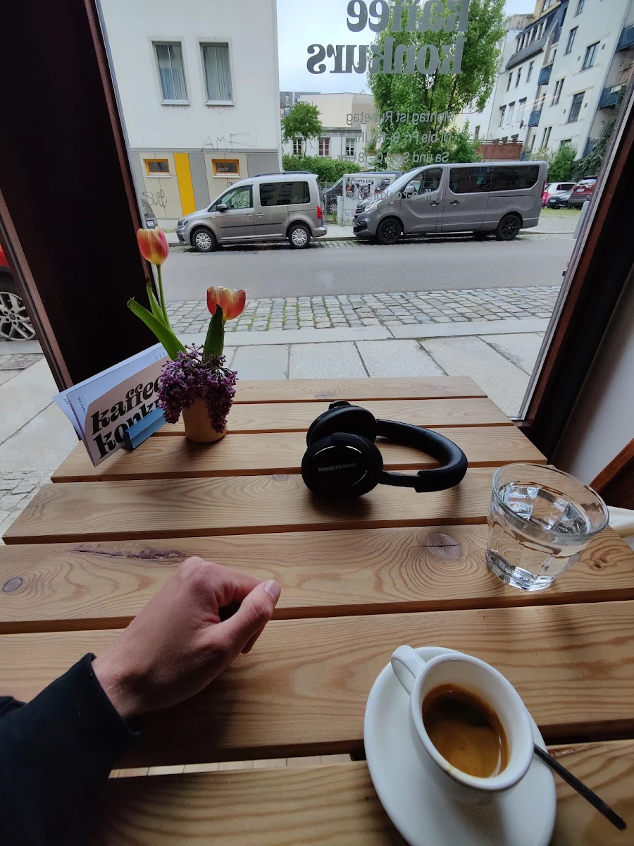 Espresso