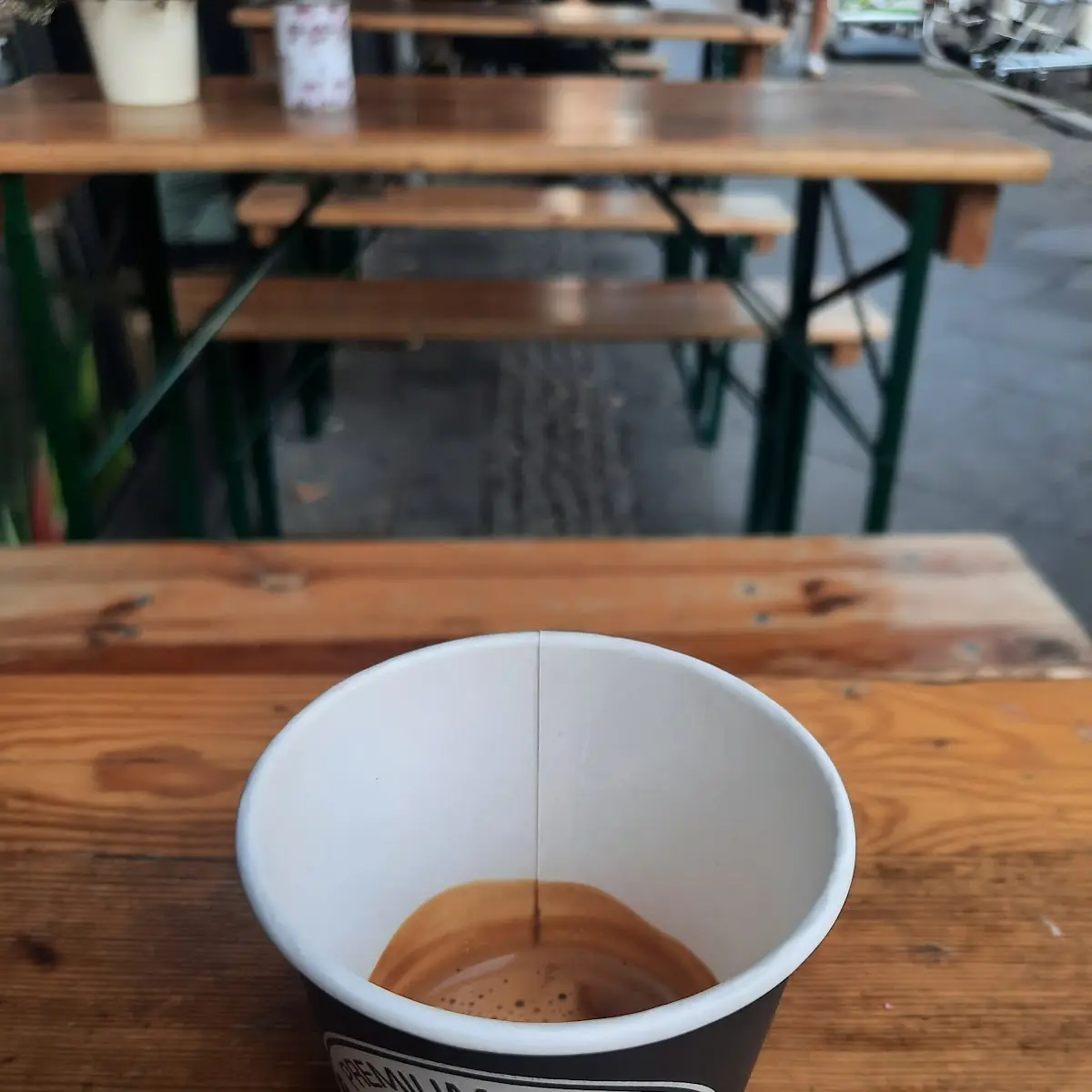 Espresso