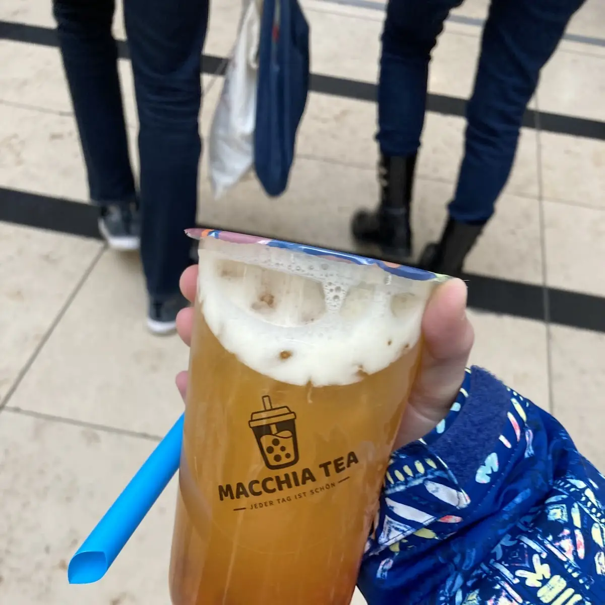 Bubble Tea