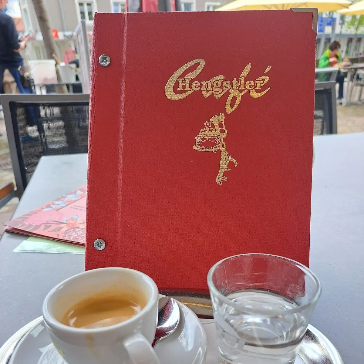 Espresso