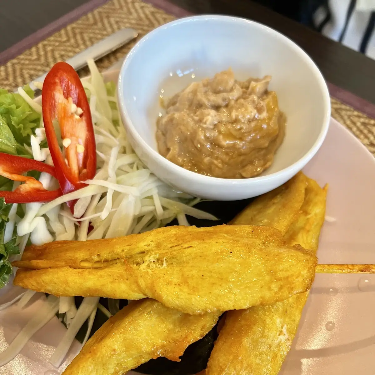 Satay