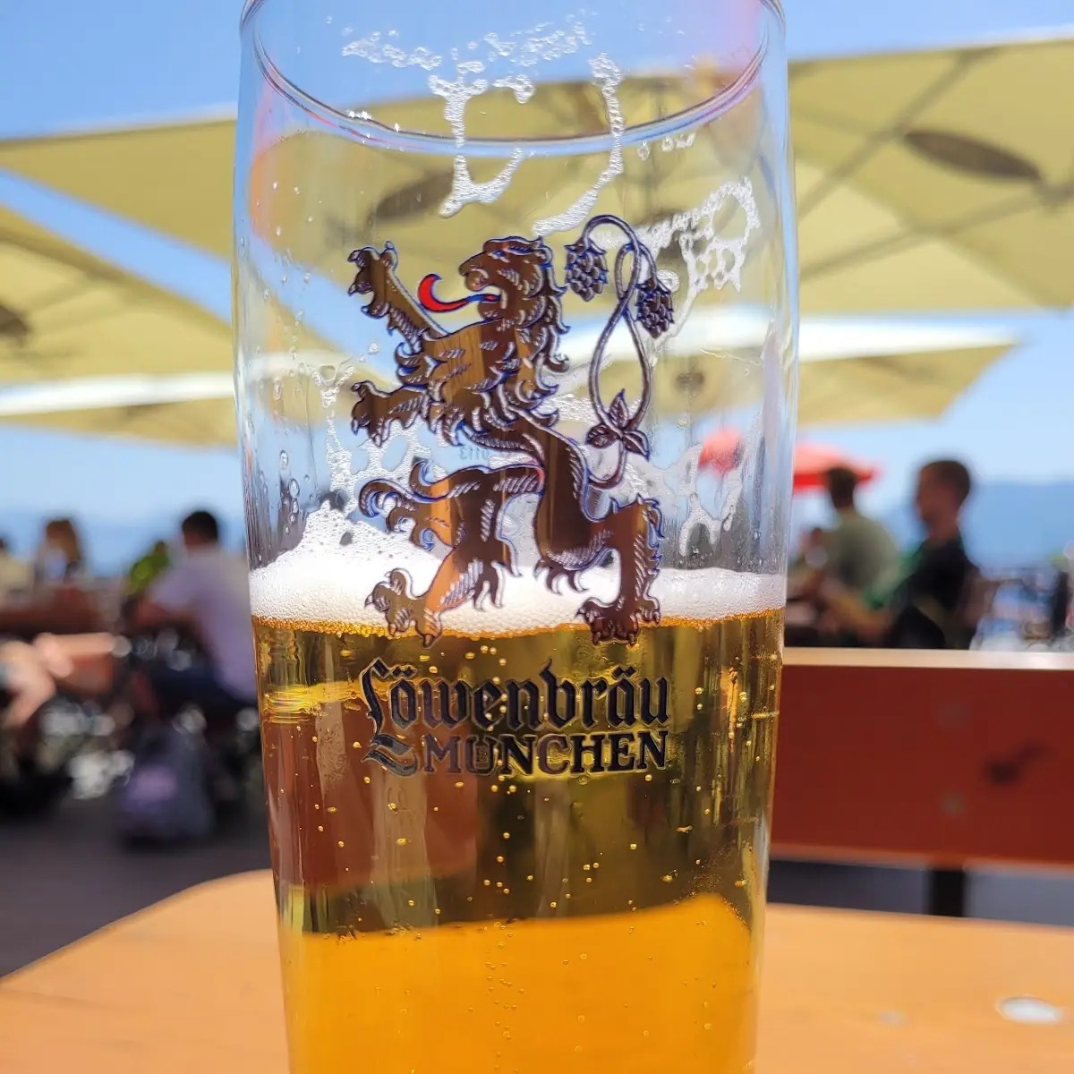 Helles Augustiner