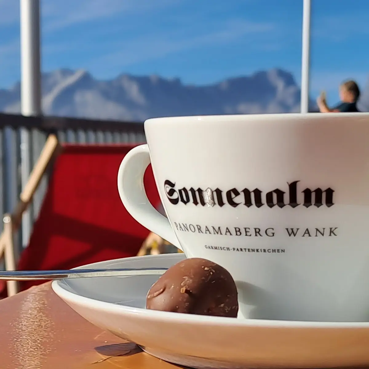 Kaffee