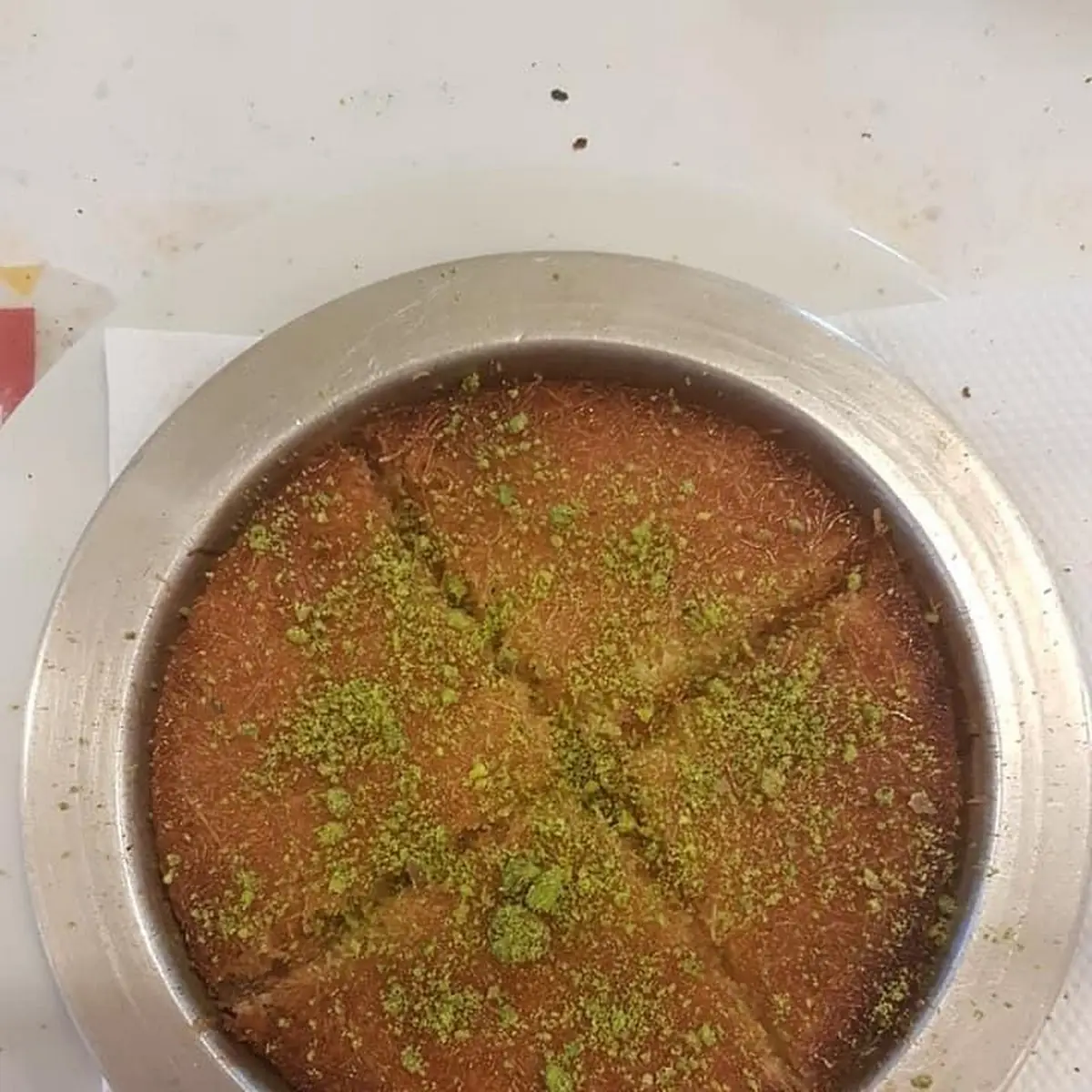 Künefe