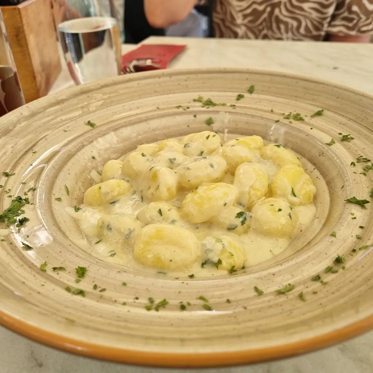 Gnocchi