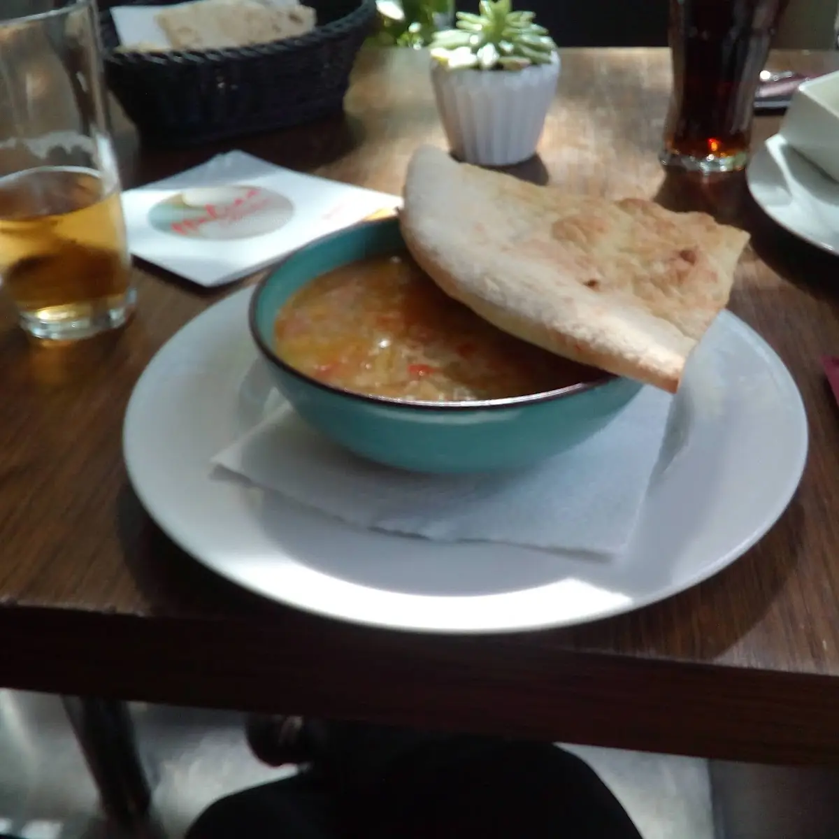 Minestrone